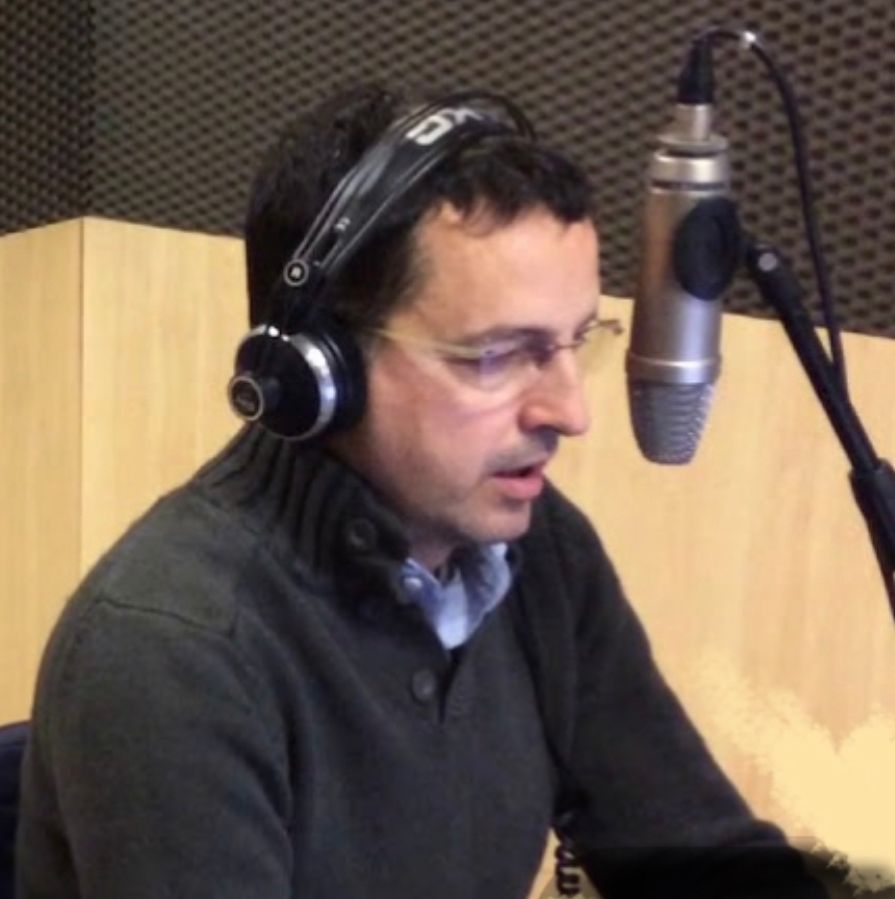 Gianluca La Penna Radiosei