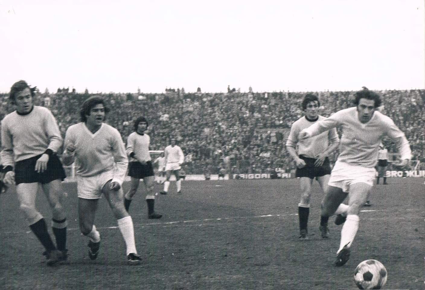 Giorgio Chinaglia - Solo la Lazio