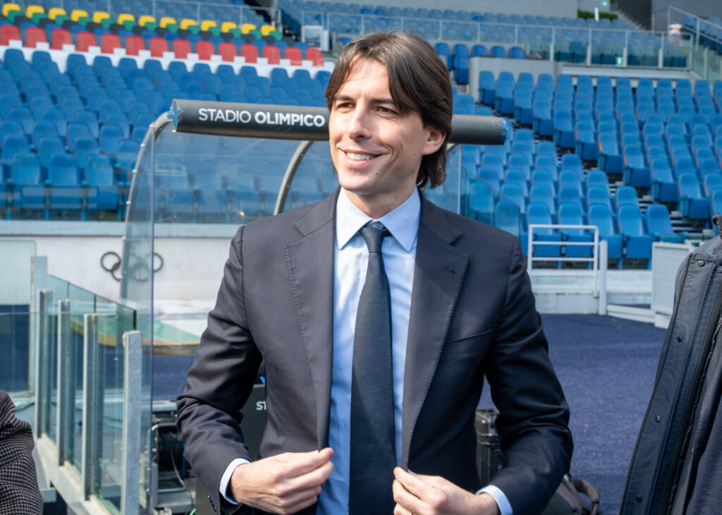 Alessandro Onorato, ha parlato così del progetto per lo Stadio Flaminio